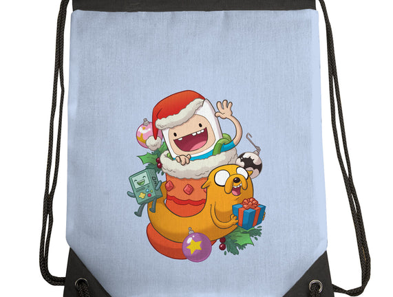 Stocking Stuffer Adventurous