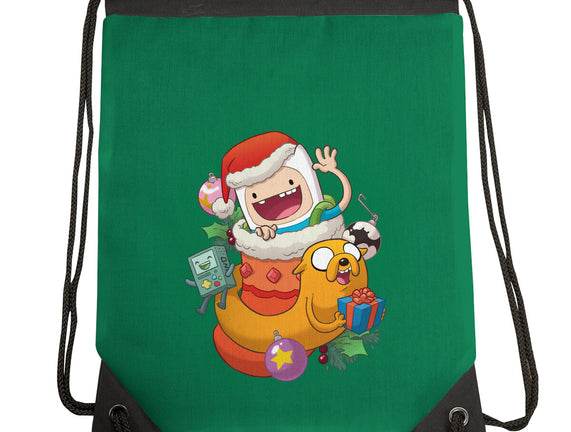 Stocking Stuffer Adventurous