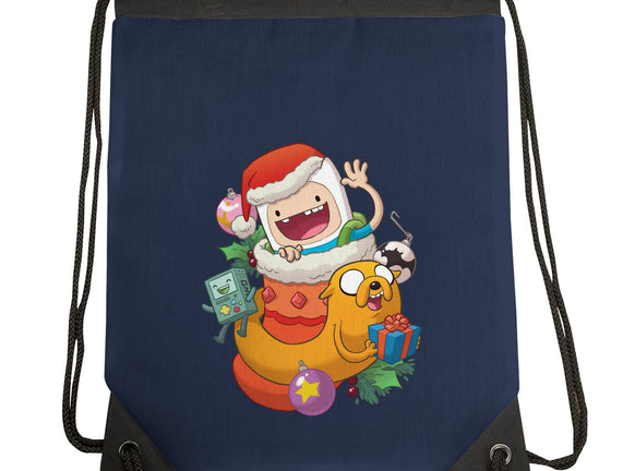 Stocking Stuffer Adventurous