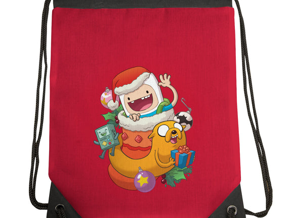 Stocking Stuffer Adventurous