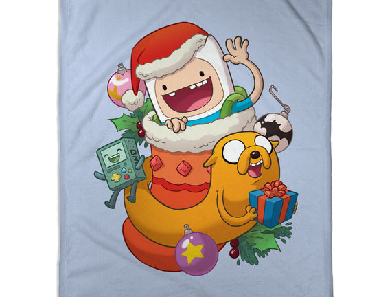 Stocking Stuffer Adventurous