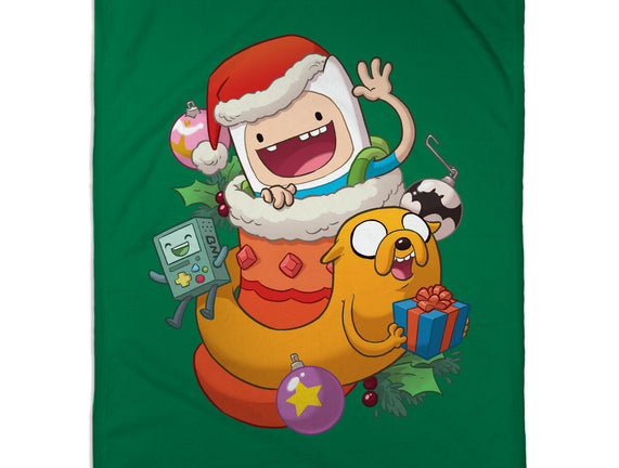 Stocking Stuffer Adventurous