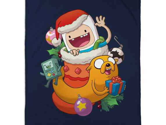 Stocking Stuffer Adventurous