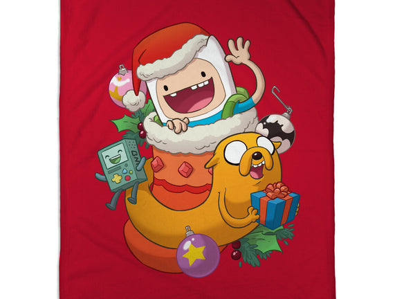 Stocking Stuffer Adventurous