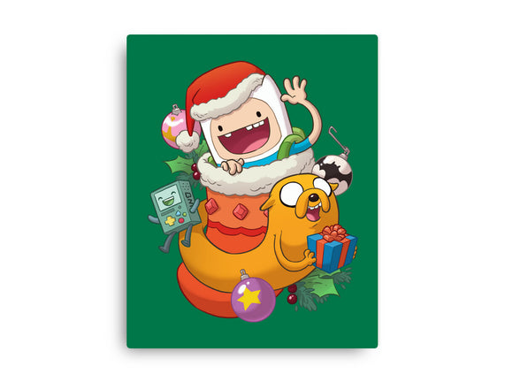 Stocking Stuffer Adventurous