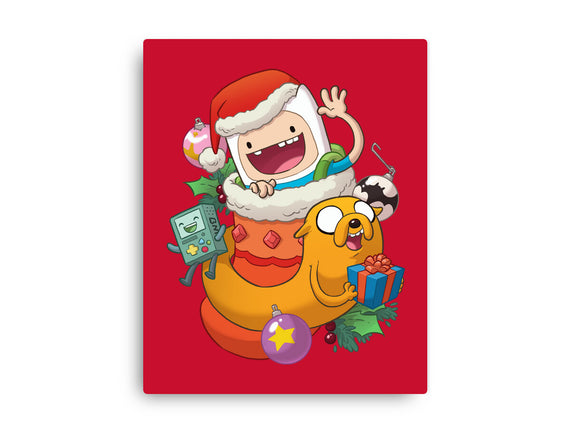 Stocking Stuffer Adventurous