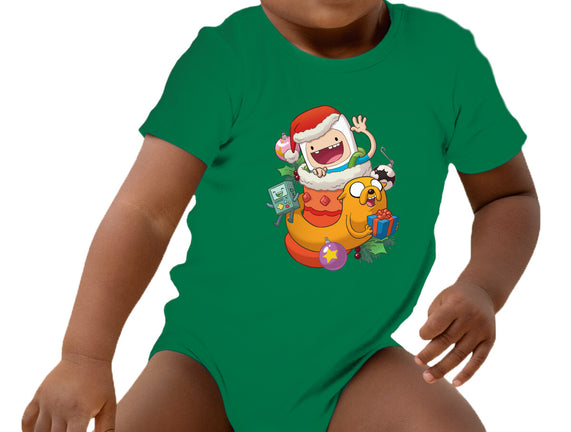 Stocking Stuffer Adventurous