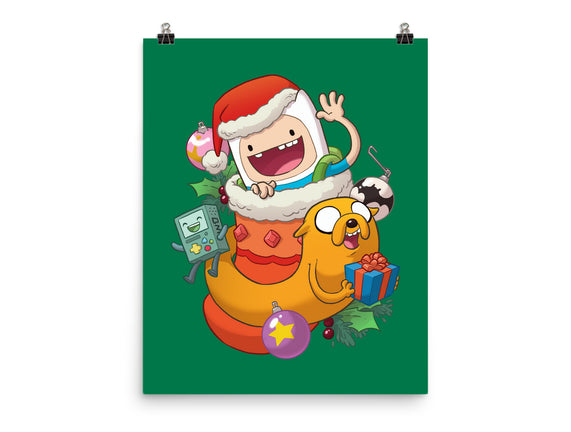 Stocking Stuffer Adventurous