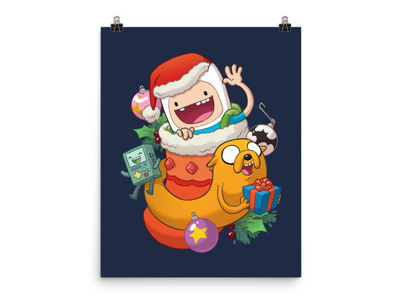 Stocking Stuffer Adventurous