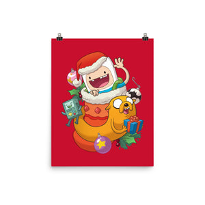 Stocking Stuffer Adventurous