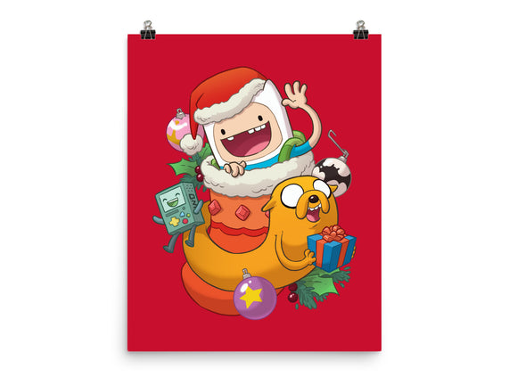 Stocking Stuffer Adventurous