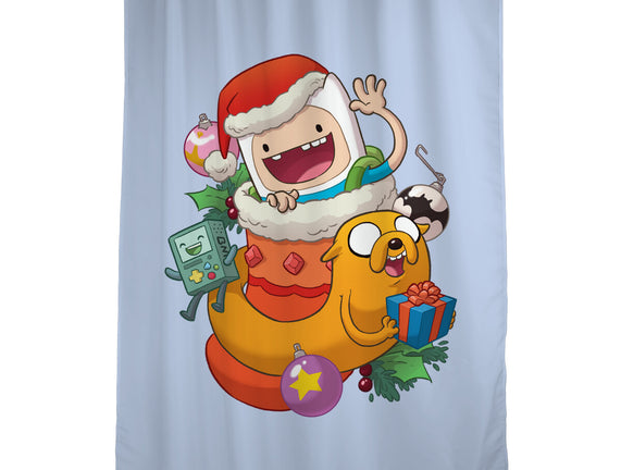 Stocking Stuffer Adventurous