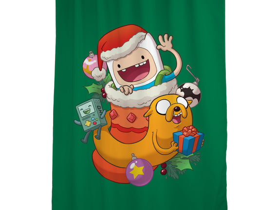 Stocking Stuffer Adventurous