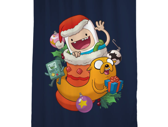 Stocking Stuffer Adventurous