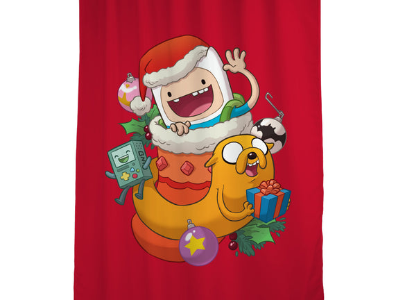 Stocking Stuffer Adventurous