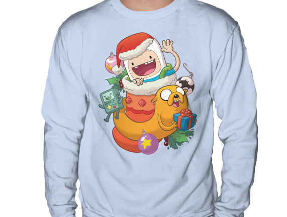 Stocking Stuffer Adventurous