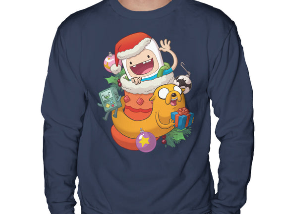 Stocking Stuffer Adventurous