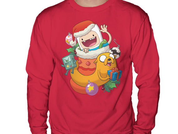 Stocking Stuffer Adventurous