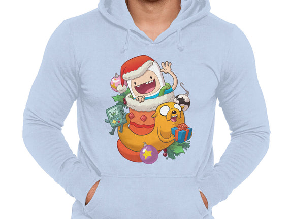 Stocking Stuffer Adventurous