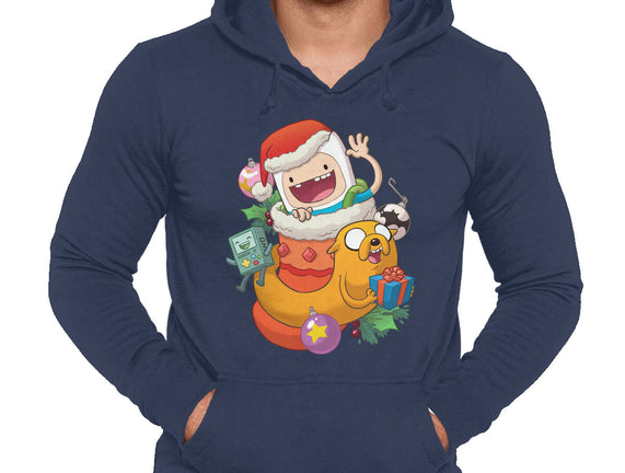 Stocking Stuffer Adventurous