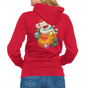 Stocking Stuffer Adventurous