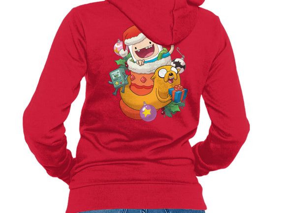 Stocking Stuffer Adventurous