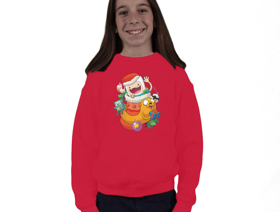 Stocking Stuffer Adventurous