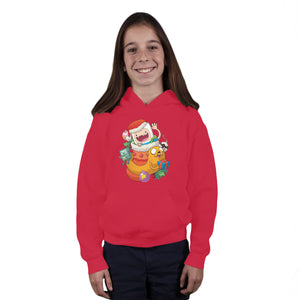 Stocking Stuffer Adventurous