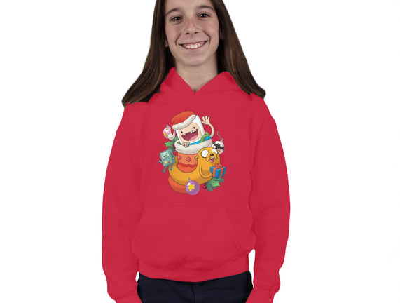 Stocking Stuffer Adventurous