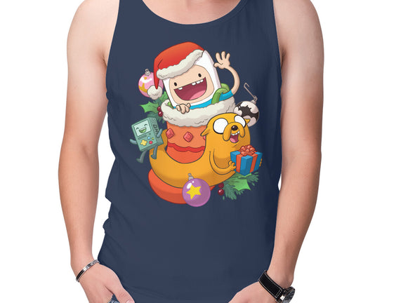 Stocking Stuffer Adventurous