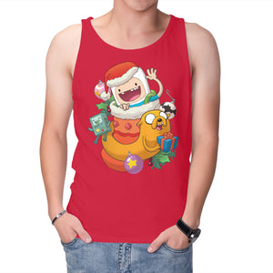 Stocking Stuffer Adventurous