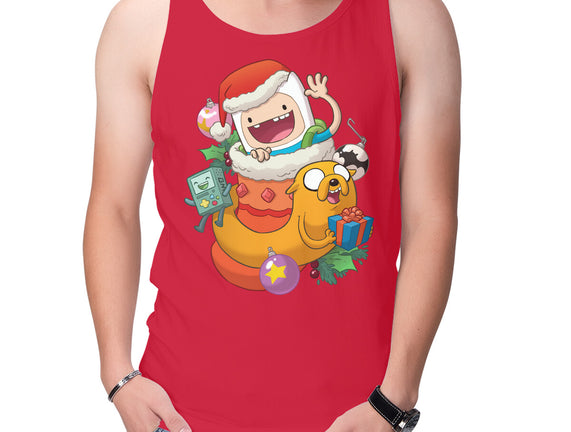 Stocking Stuffer Adventurous