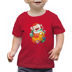 Stocking Stuffer Adventurous