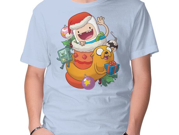 Stocking Stuffer Adventurous