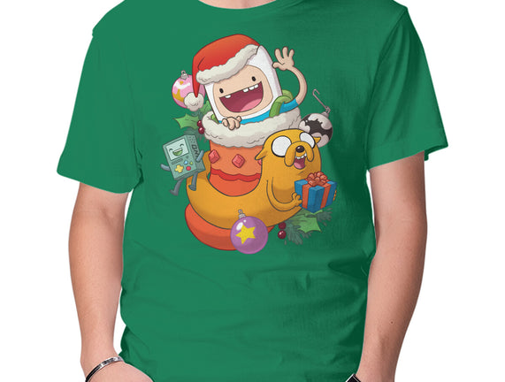 Stocking Stuffer Adventurous