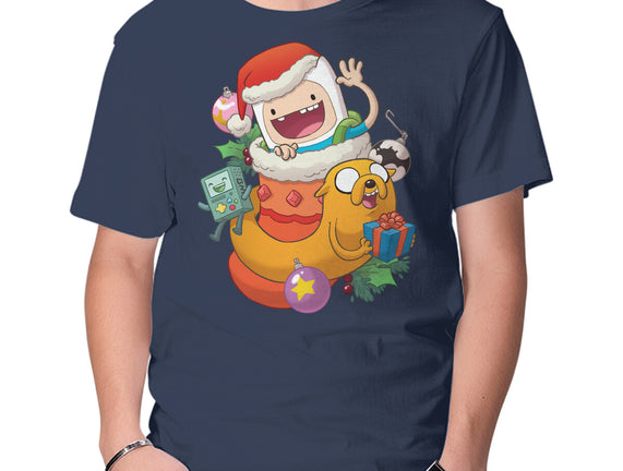 Stocking Stuffer Adventurous