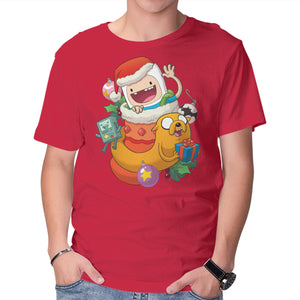 Stocking Stuffer Adventurous
