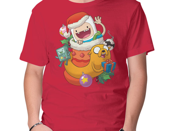 Stocking Stuffer Adventurous