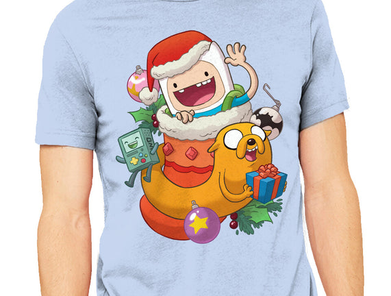 Stocking Stuffer Adventurous