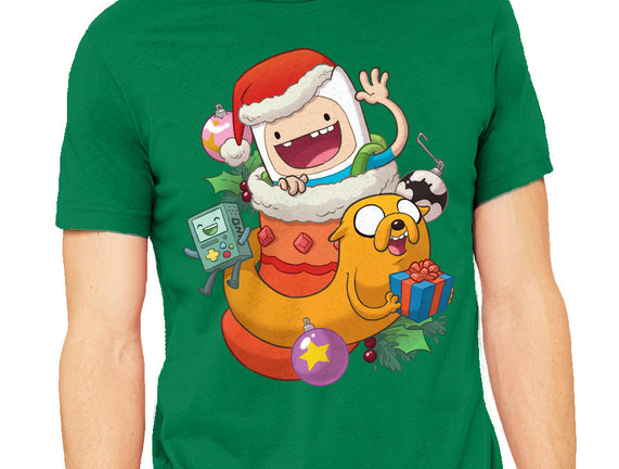 Stocking Stuffer Adventurous