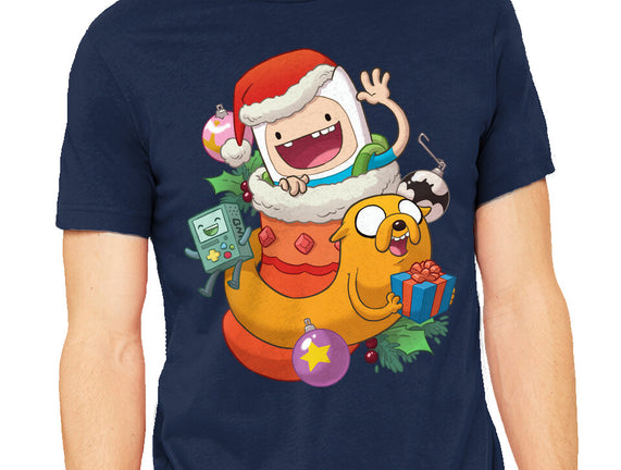 Stocking Stuffer Adventurous