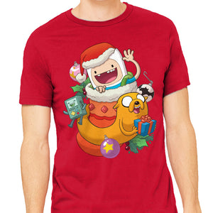 Stocking Stuffer Adventurous