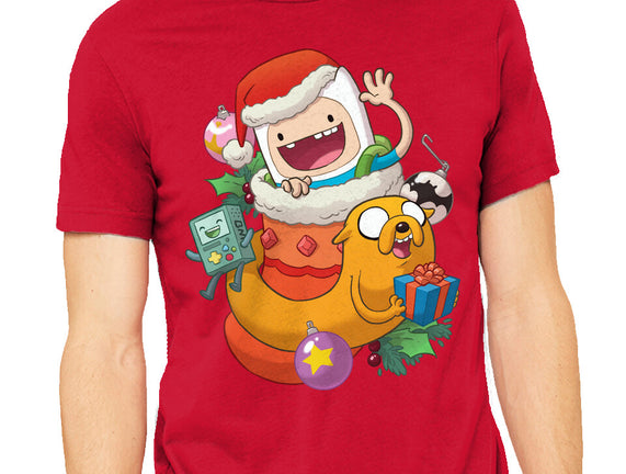 Stocking Stuffer Adventurous