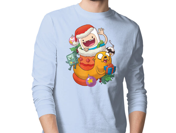Stocking Stuffer Adventurous