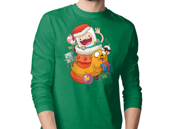 Stocking Stuffer Adventurous