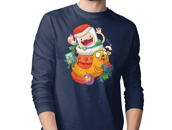 Stocking Stuffer Adventurous