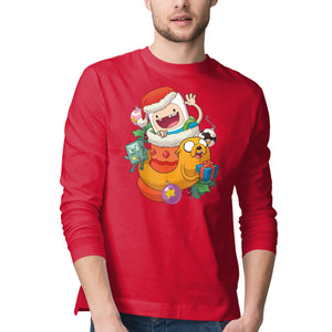 Stocking Stuffer Adventurous