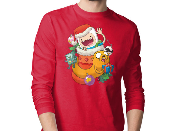 Stocking Stuffer Adventurous