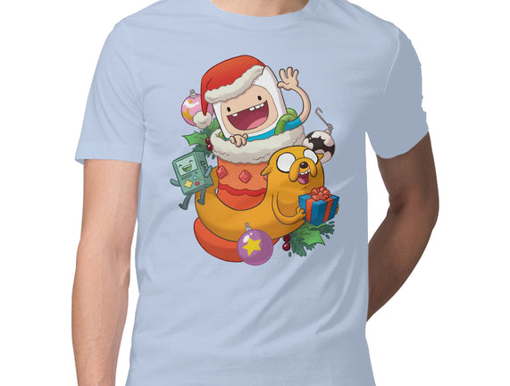 Stocking Stuffer Adventurous