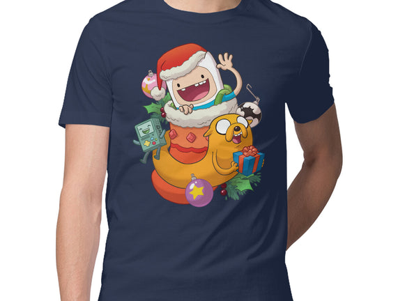 Stocking Stuffer Adventurous